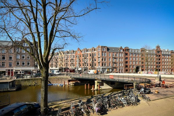 Medium property photo - Da Costakade, 1053 WG Amsterdam